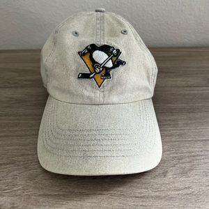 Pittsburgh Penguins Hat